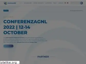 conferenzagnl.com