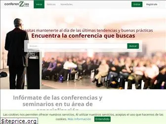 conferenzias.com