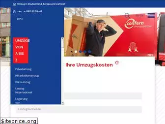 confern.de