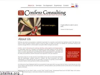 confero-consulting.com