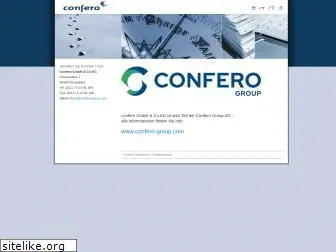 confero.de