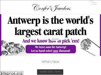 confersjewelers.com