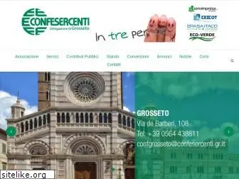 confesercenti.gr.it