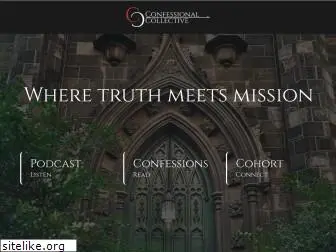 confessionalcollective.com