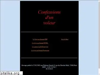 confessions-voleur.net