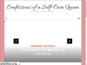 confessionsofaselfcarequeen.com