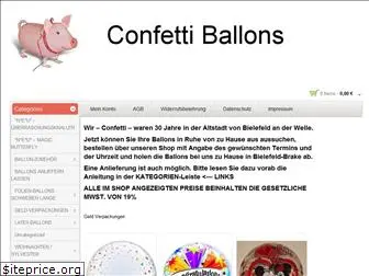 confetti-ballons.de
