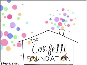 confettifoundation.org