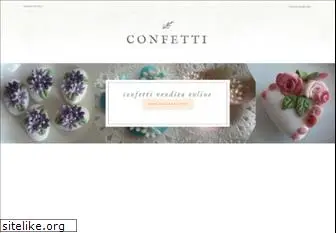 confettigiorgi.com