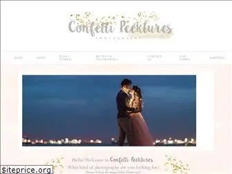 confettipeektures.com