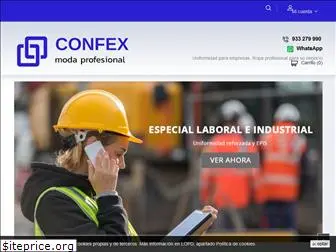 confex.es