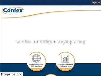 confex.ltd.uk