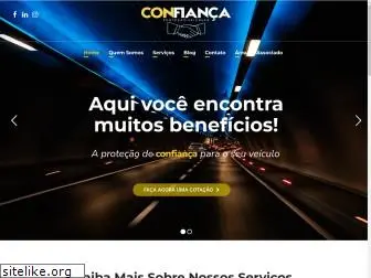 confiancaprotecaoveicular.com.br