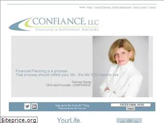 confiance-llc.com