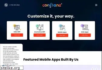 confianzit.com