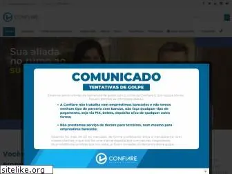 confiare.com.br