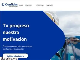 confidas.com.ar