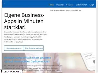 www.confidence-apps.de