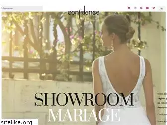 confidence-mariage.com
