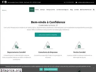 confidence.com.br
