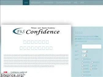 confidence77.com