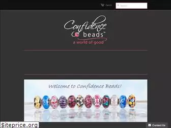 confidencebeads.com