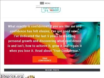 confidencereboot.com