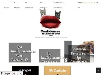 confidencescelesteetetoile.fr