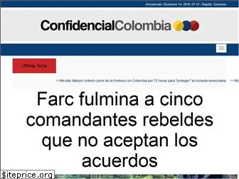 confidencialcolombia.com