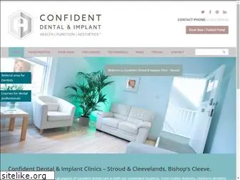confident-dental-care.co.uk