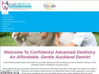 confidental.co.nz