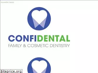 confidentalnj.com