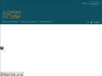 confidentcoder.com