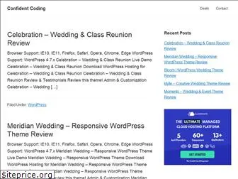 confidentcoding.com