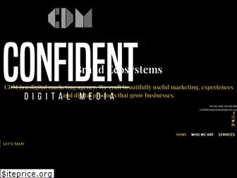 confidentdigital.media