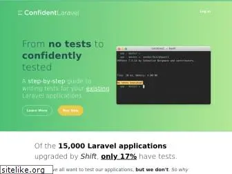 confidentlaravel.com