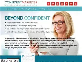 confidentmarketer.com