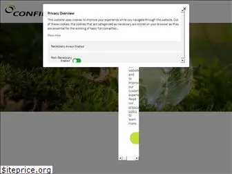 confidex.com
