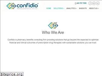 confidio.com