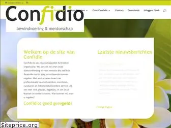 confidio.nl