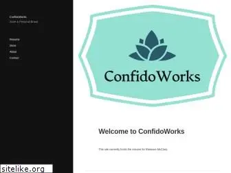 confidoworks.com