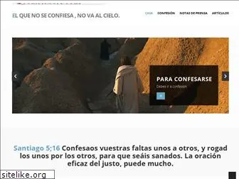 confiesate.com