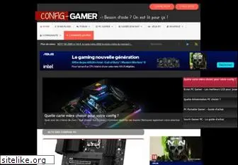 config-gamer.fr