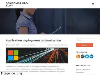 configmgrpro.com