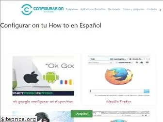 configuraron.com