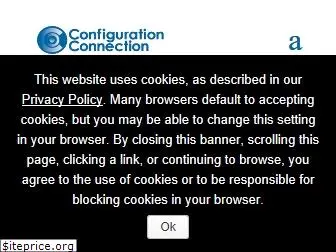 configurationconnection.com