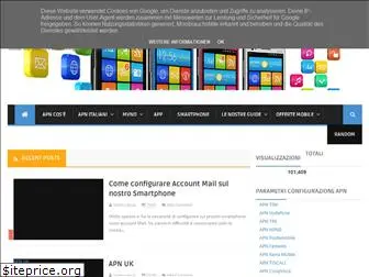 configurazioneapn.blogspot.com