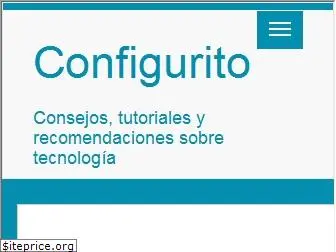 configurito.com