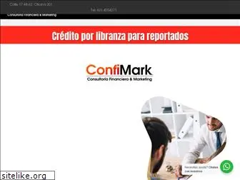 confimark.com