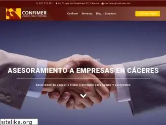 confimer.net